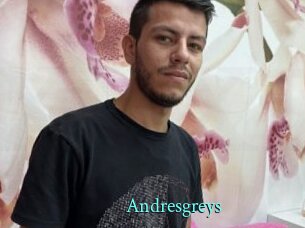 Andresgreys