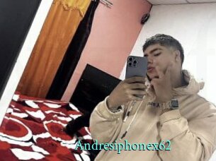 Andresiphonex62