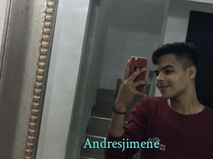 andresjimene xxx Fantasy Land