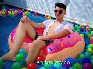 Andreslizcano