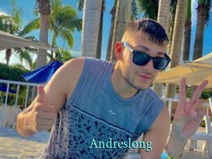 andreslong xxx Fantasy Land