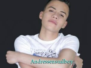 Andressensualboy