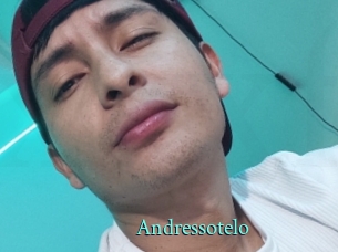andressotelo xxx Fantasy Land