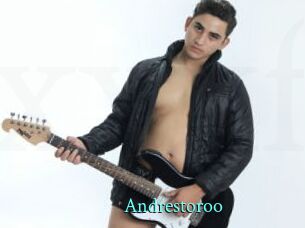 Andrestoroo