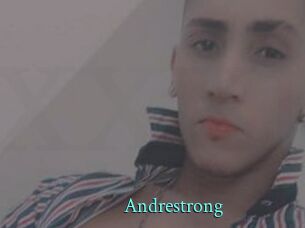 Andrestrong