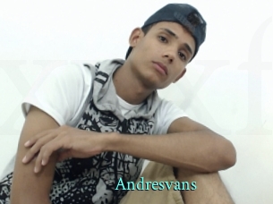 andresvans xxx Fantasy Land