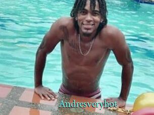 Andresveryhot