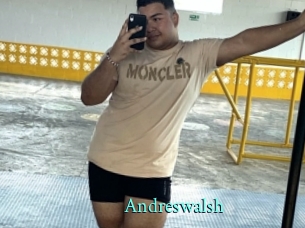 Andreswalsh