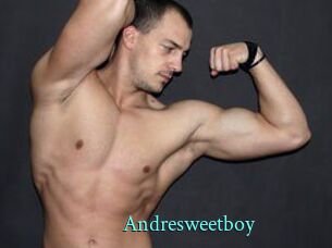 Andresweetboy