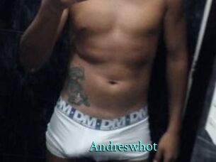 Andreswhot