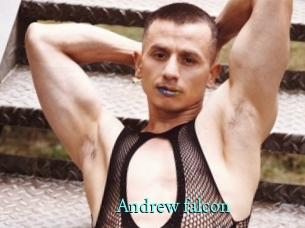 andrew_falcon xxx Fantasy Land