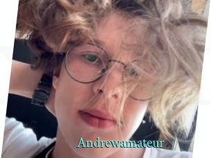 andrewamateur xxx Fantasy Land