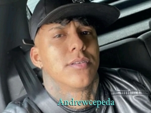 Andrewcepeda
