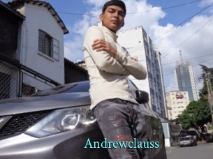 Andrewclauss