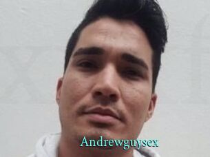 andrewguysex xxx Fantasy Land