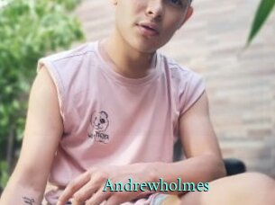 Andrewholmes