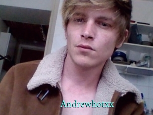 andrewhotxx xxx Fantasy Land