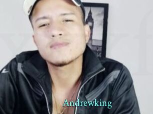 andrewking xxx Fantasy Land