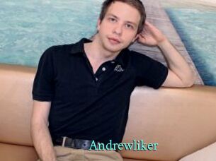 Andrewliker