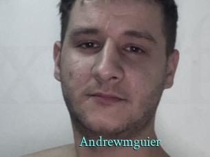 Andrewmguier