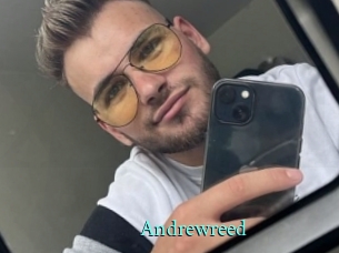 Andrewreed