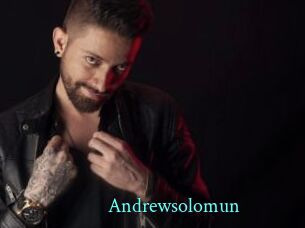Andrewsolomun
