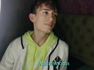 Andrewtoms