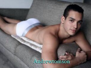 Andrewtomson