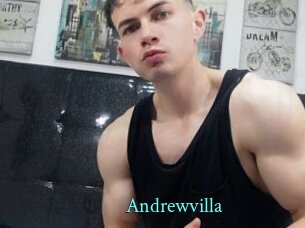andrewvilla xxx Fantasy Land