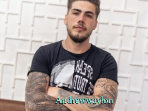Andrewwaylon