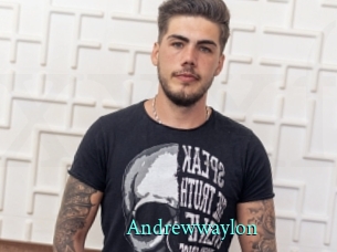 Andrewwaylon