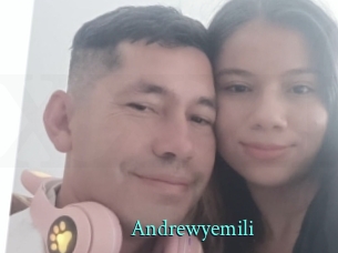 Andrewyemili