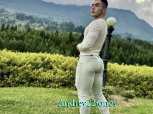 Andrey22jones