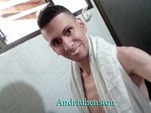 Andriuhenston