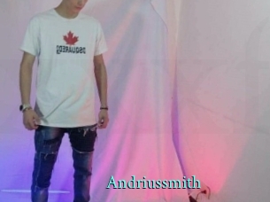 Andriussmith