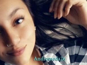 Andromeda26