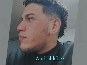 Andrublakee