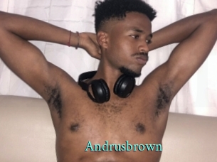 Andrusbrown