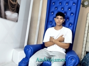 Andrusjames