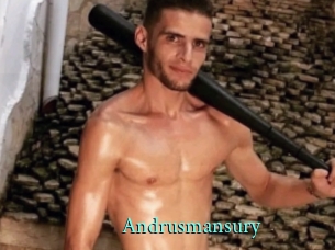 Andrusmansury