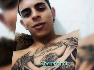andruwhot xxx Fantasy Land