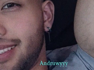 Andruwyyy