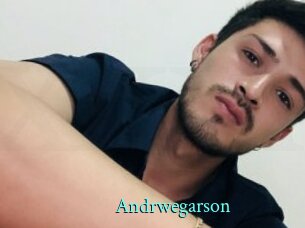 Andrwegarson