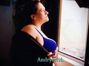 andryderek xxx Fantasy Land