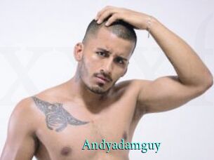 Andyadamguy