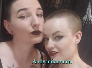 andyandautumn xxx Fantasy Land