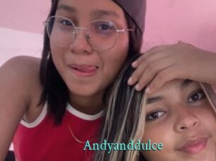 Andyanddulce
