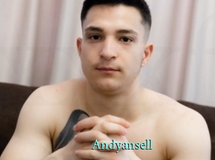 andyansell xxx Fantasy Land