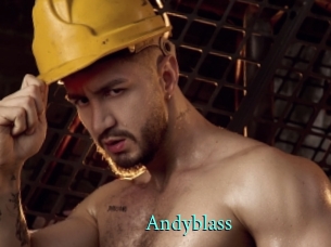 andyblass xxx Fantasy Land