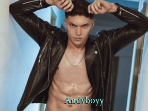 Andyboyy
